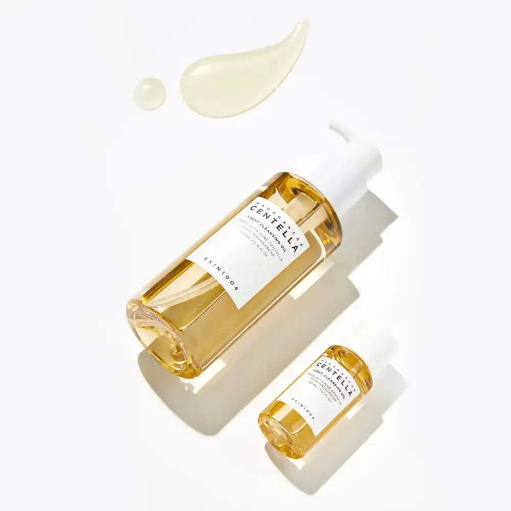 SKIN 1004 - MINI Madagascar Centella Light Cleansing Oil - 30ml