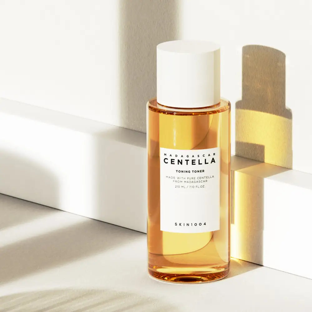 SKIN 1004 - MINI Madagascar Centella Toning Toner - 30ml