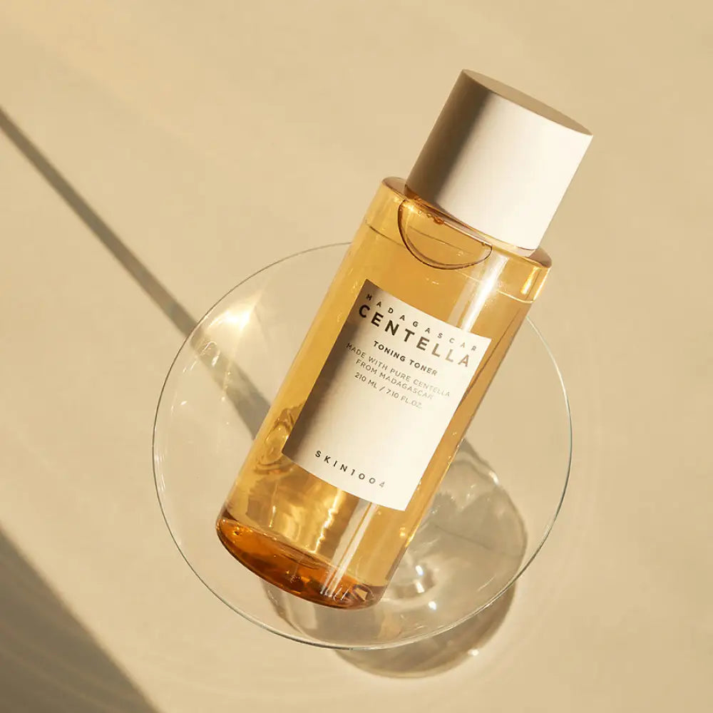 SKIN 1004 - MINI Madagascar Centella Toning Toner - 30ml