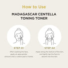 SKIN 1004 - MINI Madagascar Centella Toning Toner - 30ml