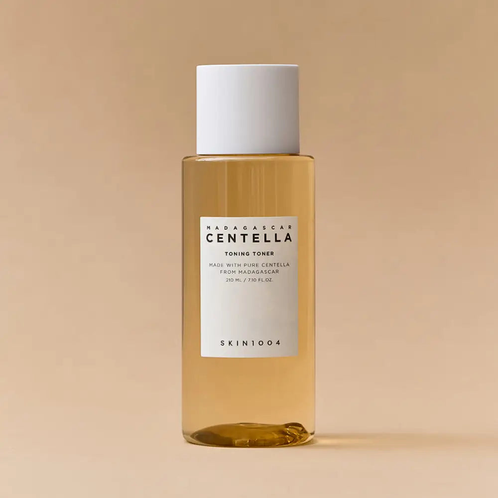 SKIN 1004 - MINI Madagascar Centella Toning Toner - 30ml