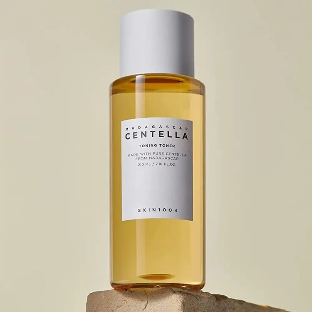 SKIN 1004 - MINI Madagascar Centella Toning Toner - 30ml