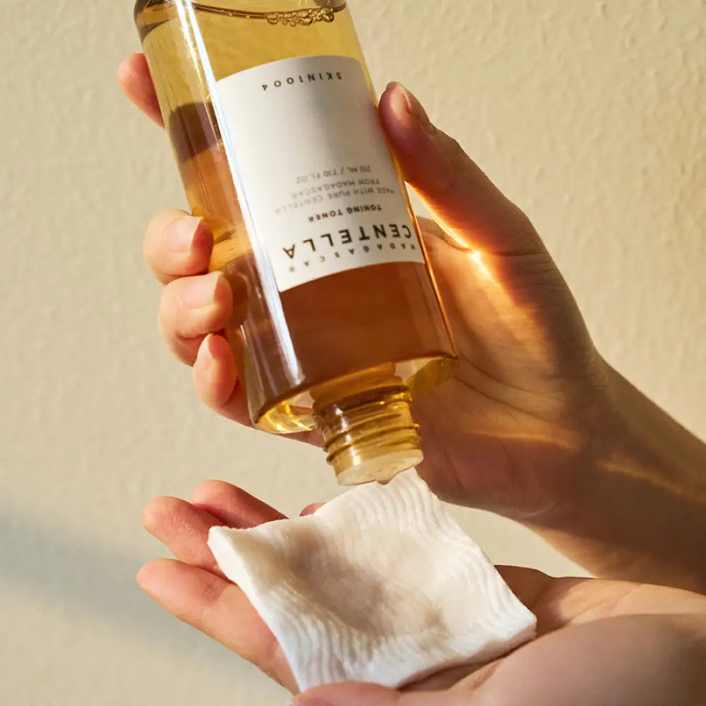 SKIN 1004 - MINI Madagascar Centella Toning Toner - 30ml