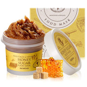 SKINFOOD - Honey Sugar Food Mask - 120g