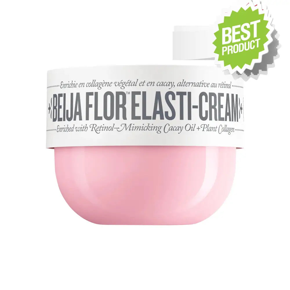 SOL DE JANEIRO - BEIJA FLOR ELASTI-CREAM
- 75ml