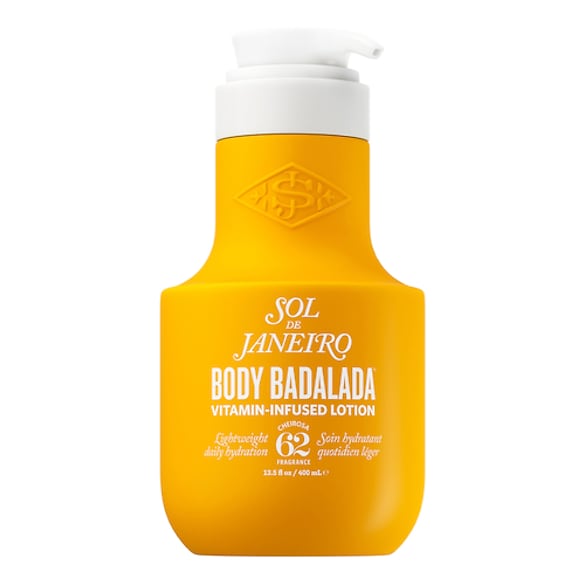 SOL DE JANEIRO - Body Badalada - 400ml