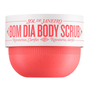SOL DE JANEIRO - Bom Dia Body Scrub 10% AHA BHA Full Size - 220g