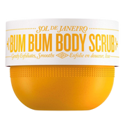 SOL DE JANEIRO - BRAZILIAN BUM BUM Body Scrub - Full Size 220g