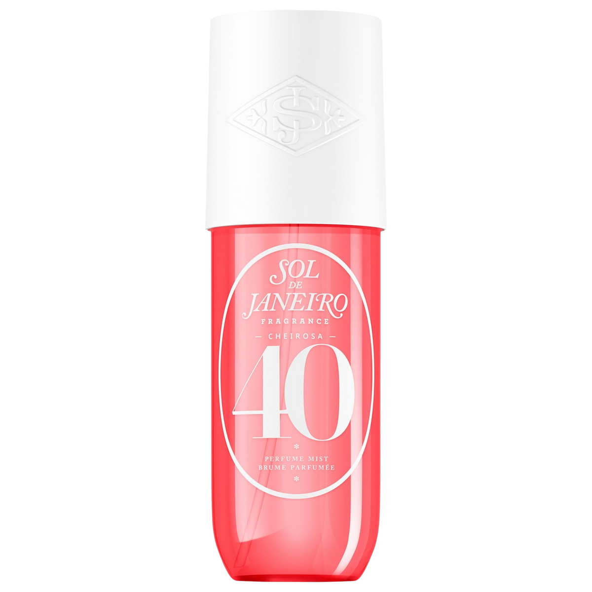 SOL DE JANEIRO - Brazilian Crush Cheirosa ’40 Bom Dia Hair & Body Fragrance Mist - 240ml