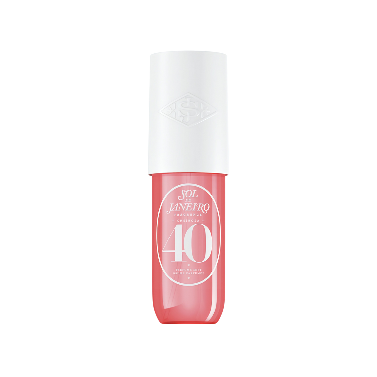 SOL DE JANEIRO - Brazilian Crush Cheirosa ’40 Bom Dia Hair & Body Fragrance Mist - 90ml