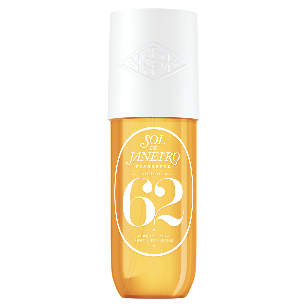 SOL DE JANEIRO - Brazilian Crush Cheirosa 62 - Brume Parfumée Pour Le Corps Et Les Cheveux - 240ml