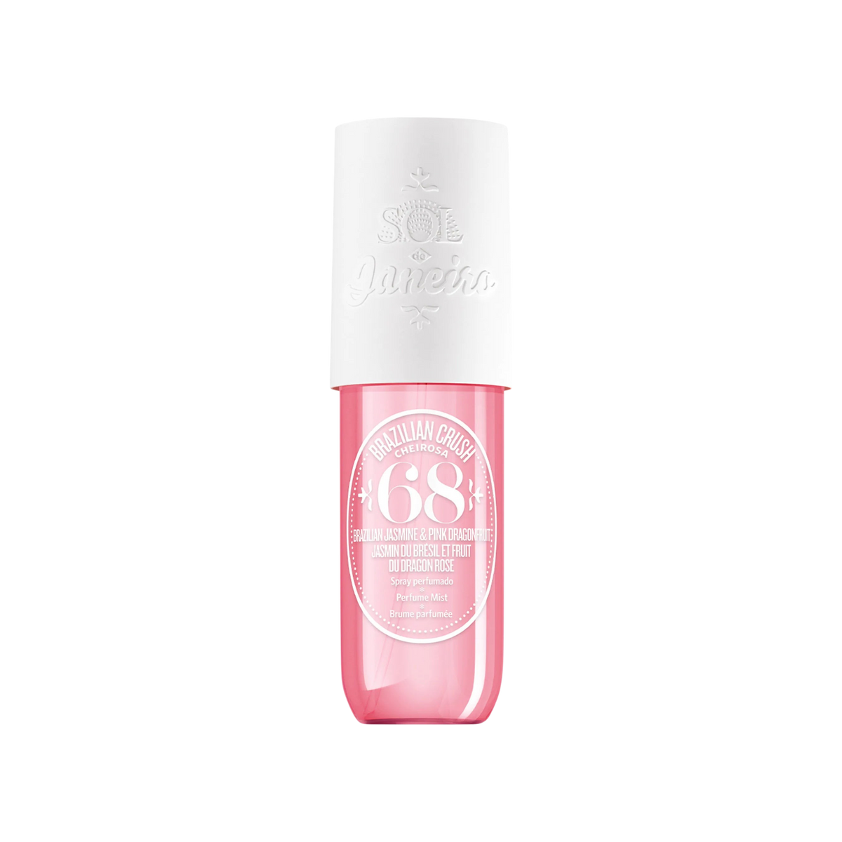 SOL DE JANEIRO - Brazilian Crush Cheirosa ’68 Beija Flor™ Hair & Body Fragrance Mist - 90ml