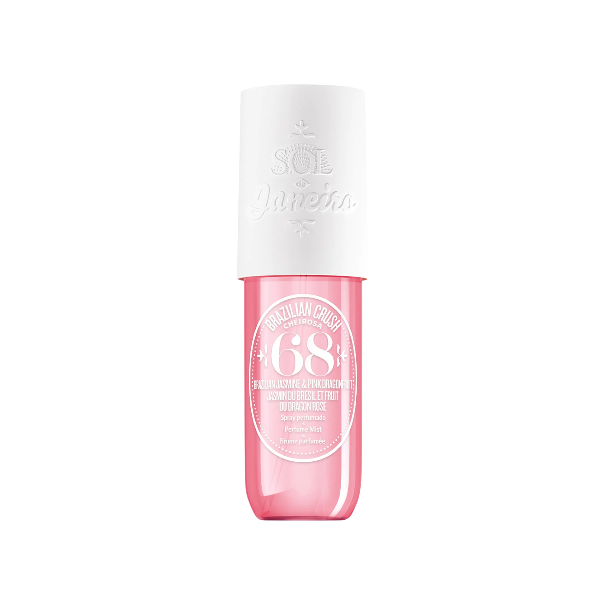 SOL DE JANEIRO - Brazilian Crush Cheirosa ’68 Beija Flor™ Hair & Body Fragrance Mist - 90ml