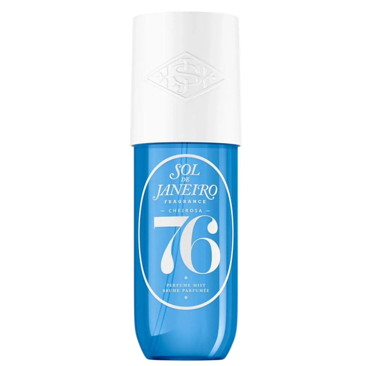 SOL DE JANEIRO - Brazilian Crush Cheirosa 76 - Brume Parfumée Pour Le Corps Et Les Cheveux - 240ml