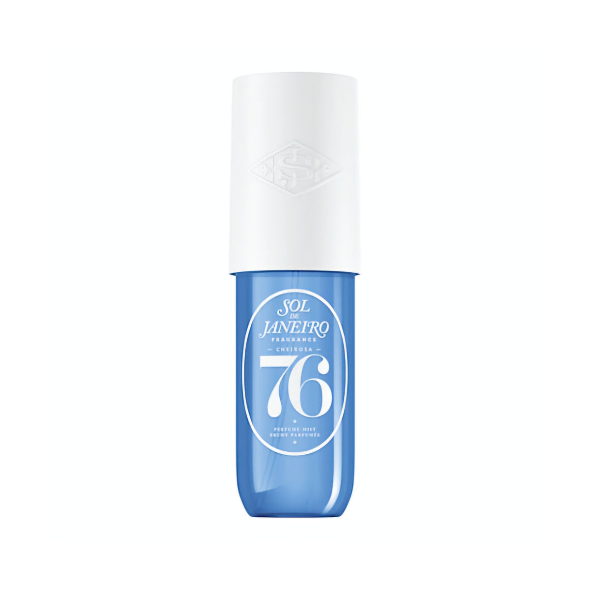 SOL DE JANEIRO - Brazilian Crush Cheirosa 76 - Brume Parfumée Pour Le Corps Et Les Cheveux - 90ml