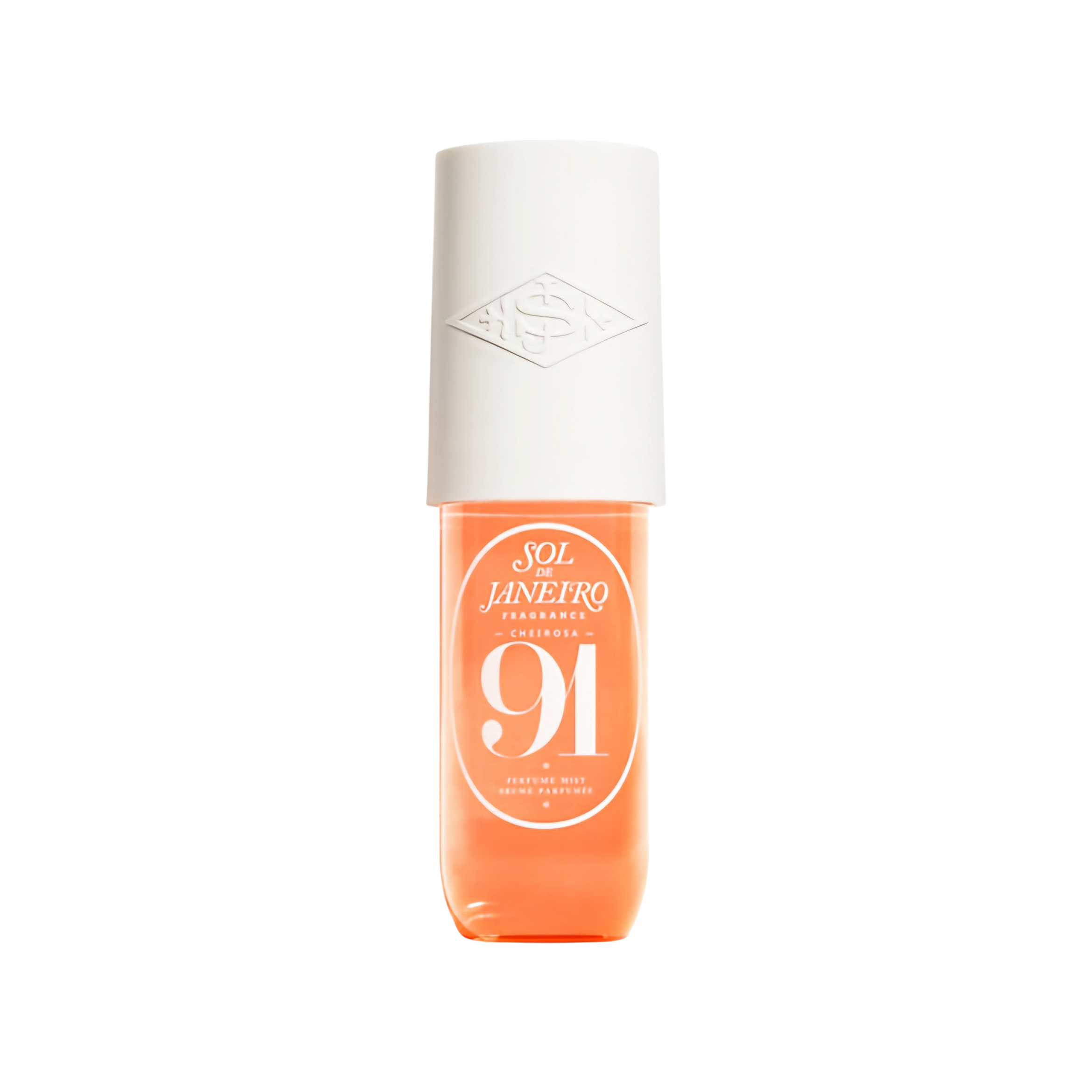 SOL DE JANEIRO - Brazilian Crush Cheirosa 91 - Brume Parfumée Pour Le Corps Et Les Cheveux - 90ml