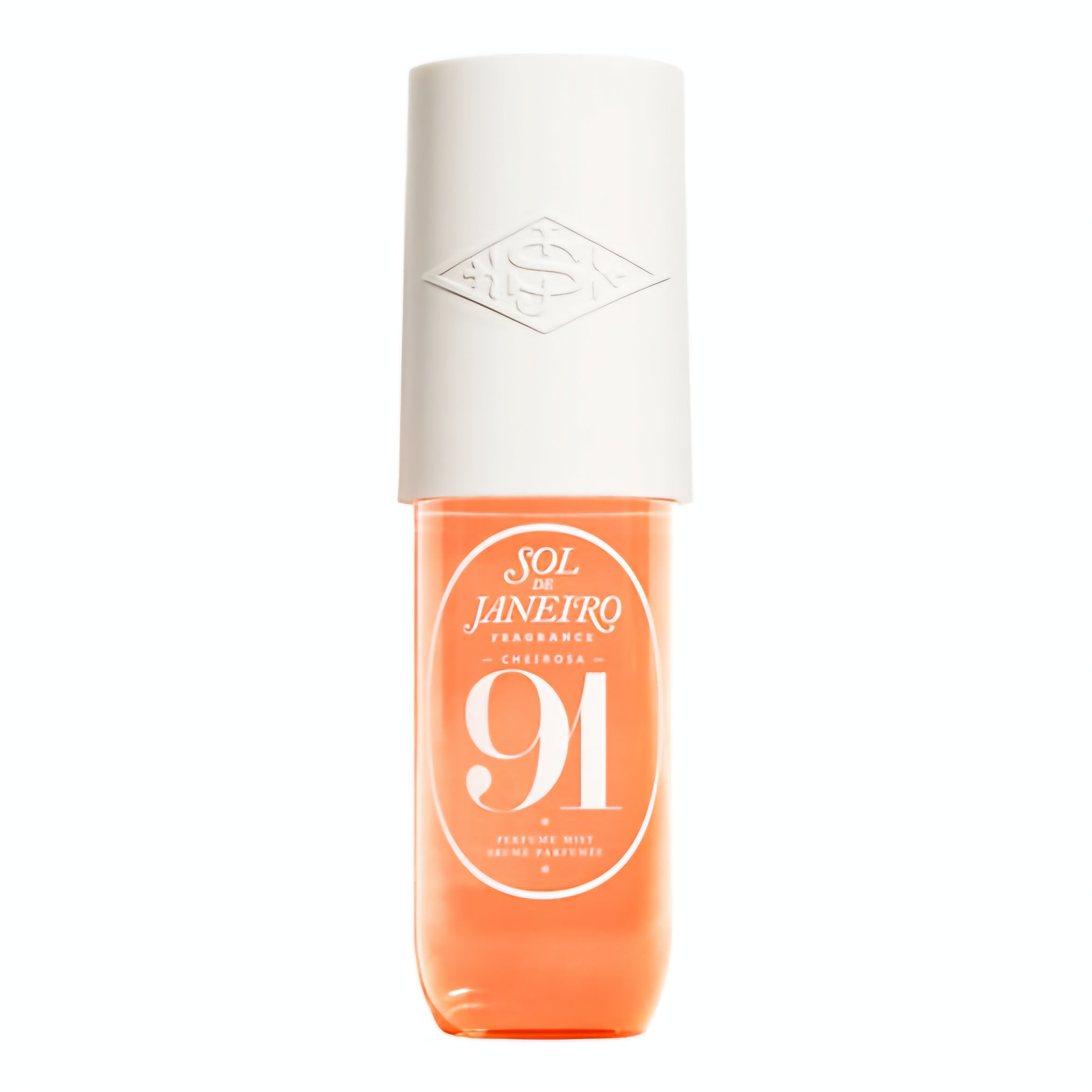 SOL DE JANEIRO - Brazilian Crush Cheirosa 91 - Brume Parfumée Pour Le Corps Et Les Cheveux - 90ml