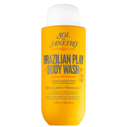 SOL DE JANEIRO - Brazilian Play Body Wash - 385ml