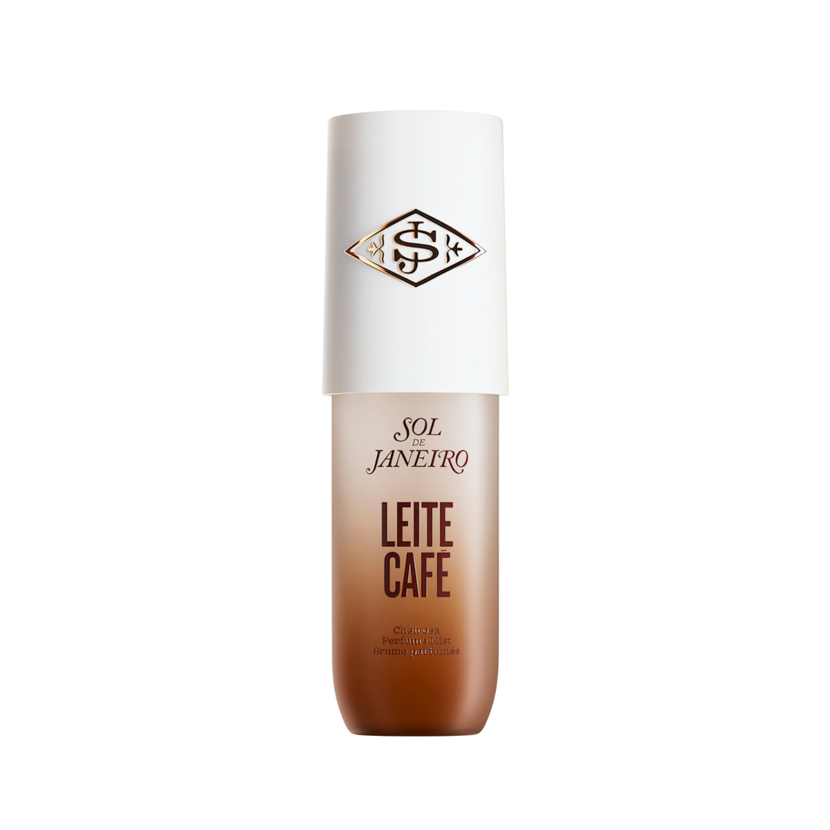 SOL DE JANEIRO - Brume Parfumée Pour Le Corps Et Les Cheveux - Leite Café 90ml