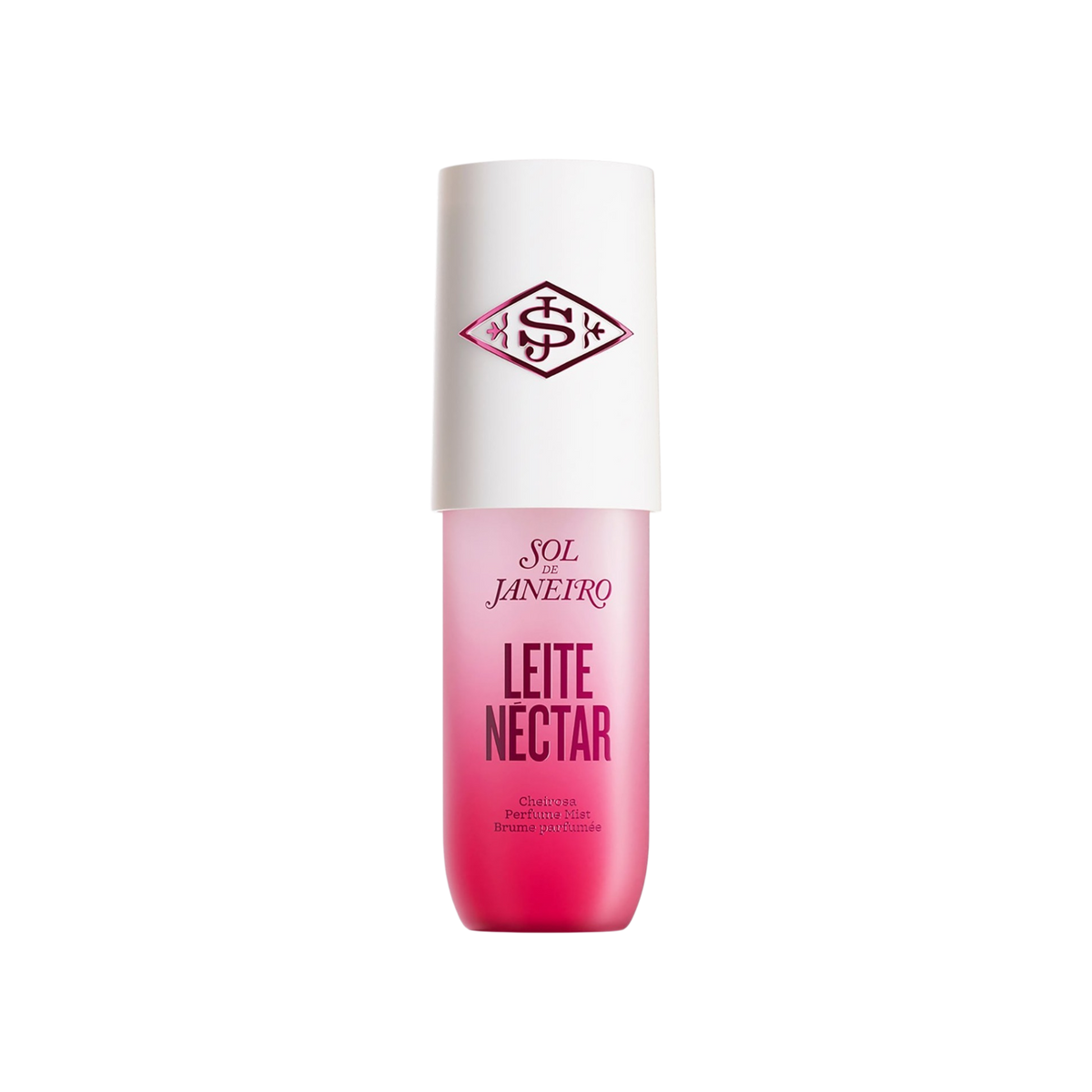 SOL DE JANEIRO - Brume Parfumée Pour Le Corps Et Les Cheveux - Leite Nectar 90ml