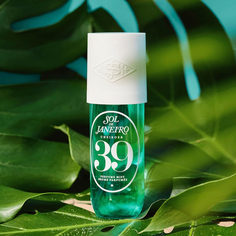 SOL DE JANEIRO - Cheirosa 39 Perfume Mist - Brume Parfumée Pour Le Corps Et Les Cheveux - 240ml