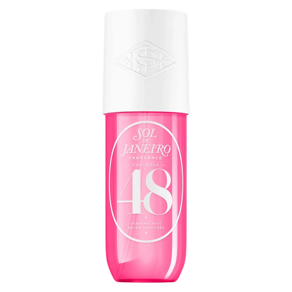 SOL DE JANEIRO - CHEIROSA 48 PERFUME MIST - 240ml
