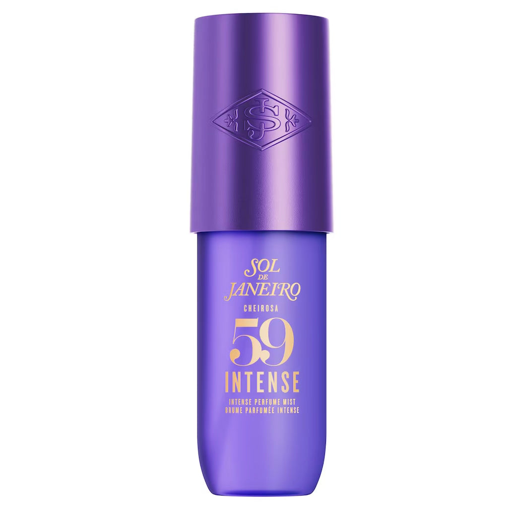 SOL DE JANEIRO - Cheirosa 59 Brume Parfumée Intense - Brume Intense pour le corps et les cheveux- 90