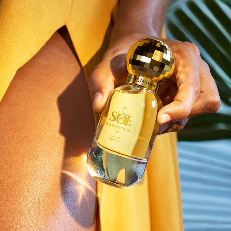 SOL DE JANEIRO - Cheirosa' 62 Eau de Parfum - 50ml