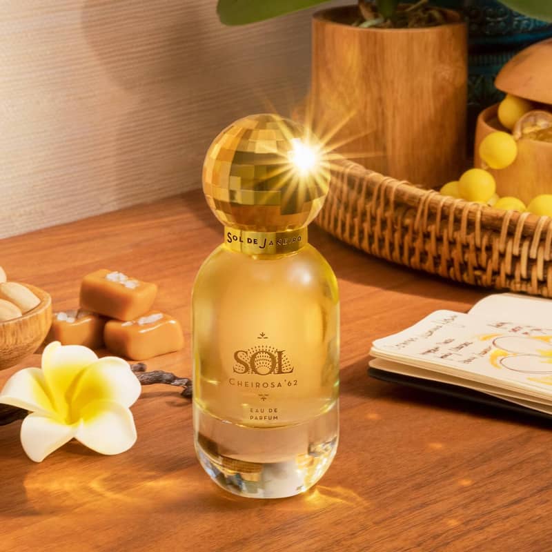 SOL DE JANEIRO - Cheirosa' 62 Eau de Parfum - 50ml