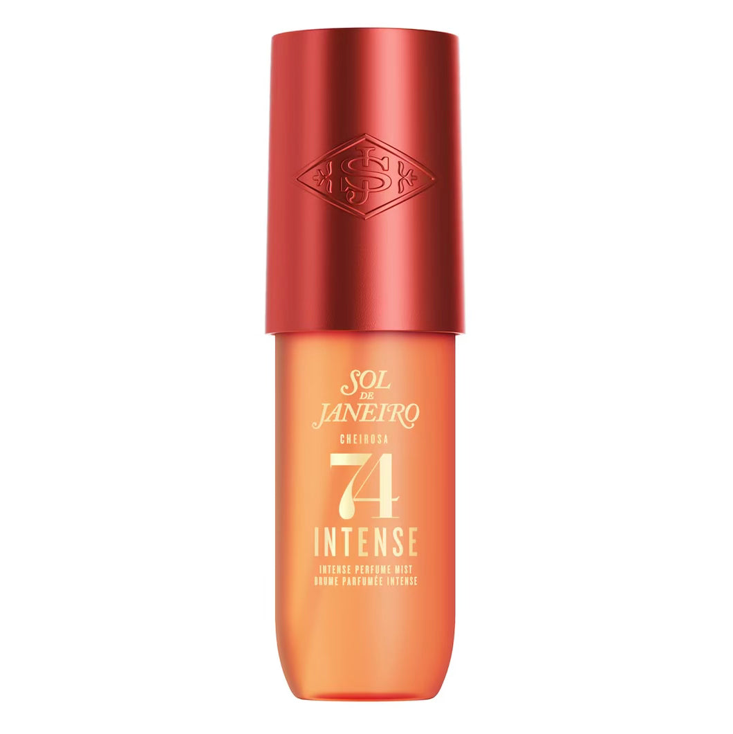 SOL DE JANEIRO - Cheirosa 74 Brume Parfumée Intense - Brume Intense pour le corps et les cheveux-90ml
