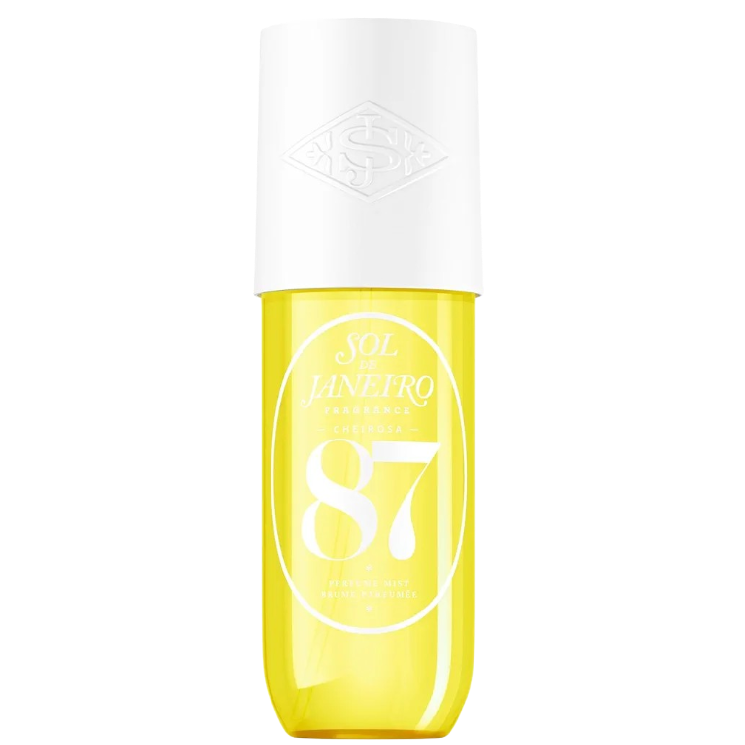 SOL DE JANEIRO - Cheirosa 87 Rio Radiance Hair & Body Perfume Mist - 240ml
