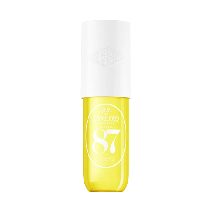 SOL DE JANEIRO - Cheirosa 87 Rio Radiance Hair & Body Perfume Mist - 90ml