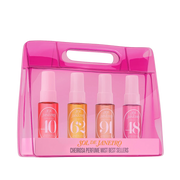 SOL DE JANEIRO - Cheirosa Perfume Mist Best Sellers Set  ( 5pcs)