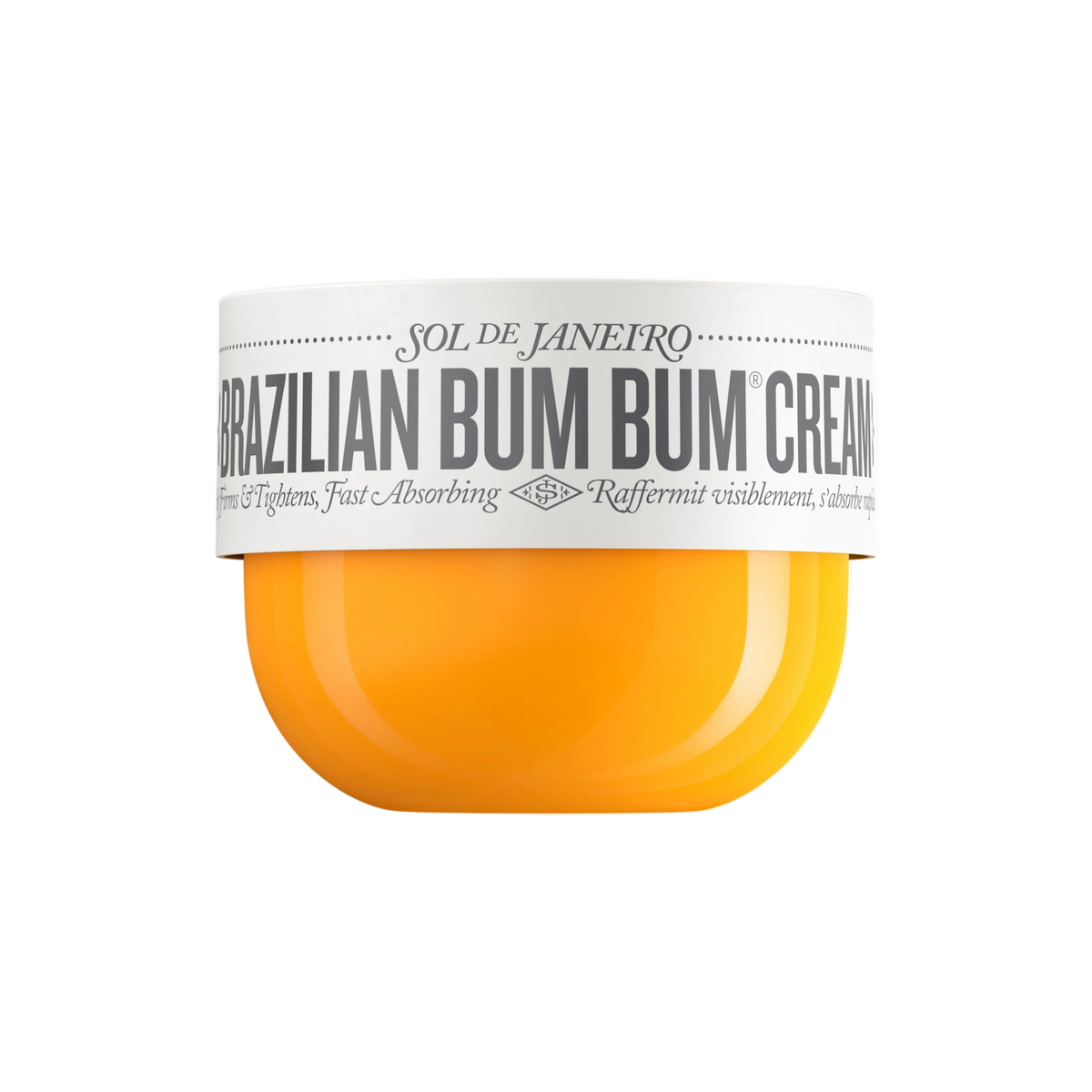 SOL DE JANEIRO - CRÈME CORPS BRÉSILIENNE BUM BUM - 75 ml