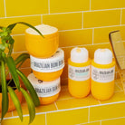 SOL DE JANEIRO - DUO Brazilian Joia™ Strengthening Smoothing Shampoo + Conditioner - 2x295ml crème pour le corps