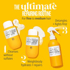 SOL DE JANEIRO - DUO Brazilian Joia™ Strengthening Smoothing Shampoo + Conditioner - 2x295ml crème pour le corps