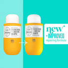 SOL DE JANEIRO - DUO Brazilian Joia™ Strengthening Smoothing Shampoo + Conditioner - 2x295ml crème pour le corps