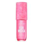 SOL DE JANEIRO - Flor Mística Perfume - Brume Parfumée Pour Le Corps Et Les Cheveux - 90ml