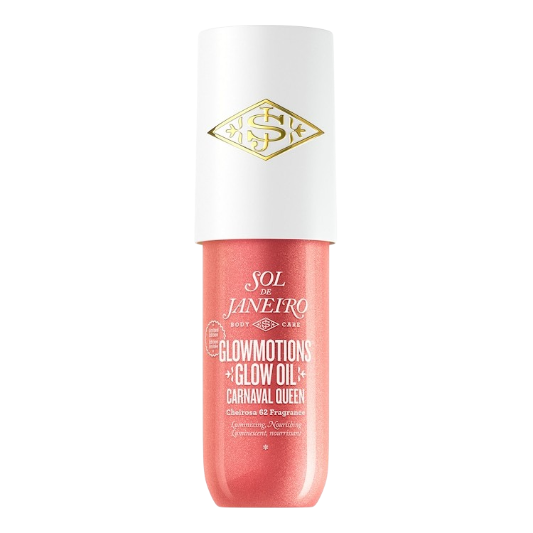 SOL DE JANEIRO - Glowmotions Glow Body Oil Carnaval Queen - 75ml