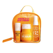 SOL DE JANEIRO - Hydrating Jet Set ( 3pcs MINI )