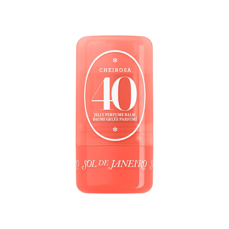SOL DE JANEIRO - Jelly Perfume Balm - réf 40 Cheirosa