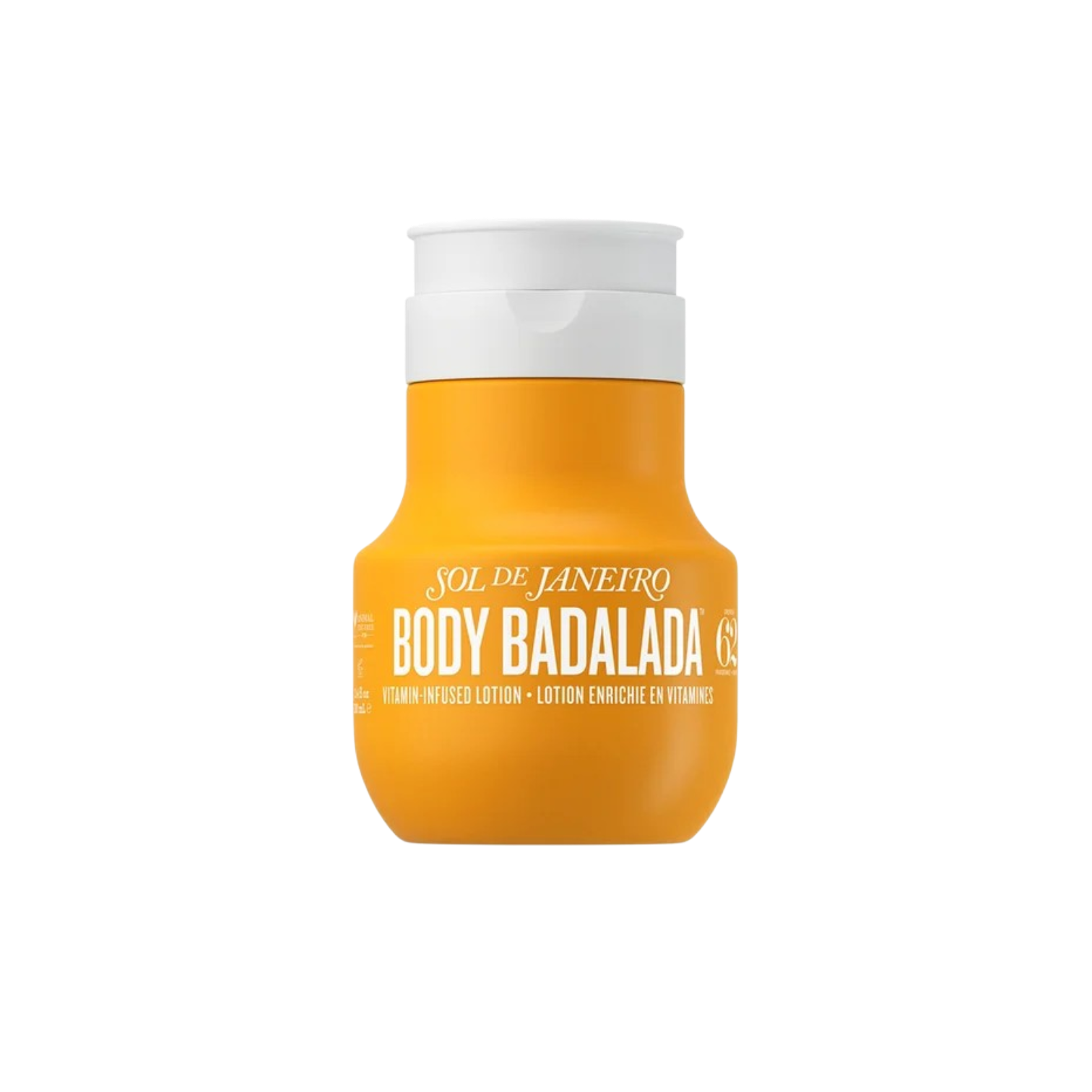 SOL DE JANEIRO - Mini  Body Badalada - 100ml