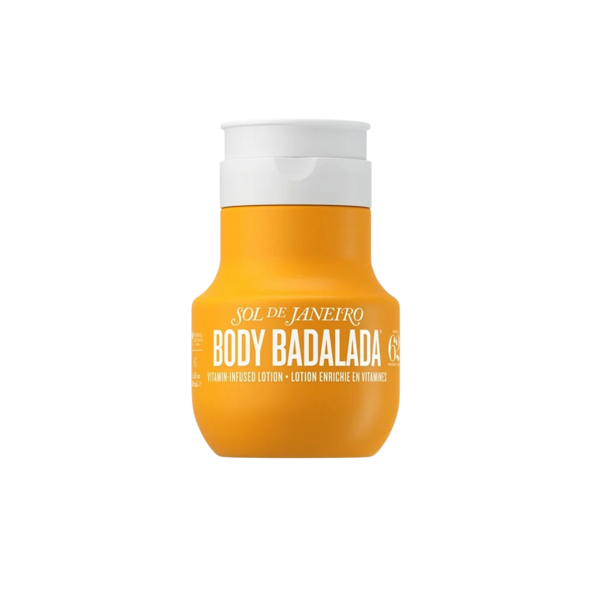 SOL DE JANEIRO - MINI Body Badalada - 100ml