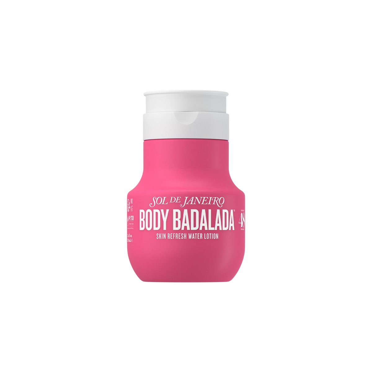 SOL DE JANEIRO - MINI Body Badalada Guava Leaf Essence 48 - 100ml
