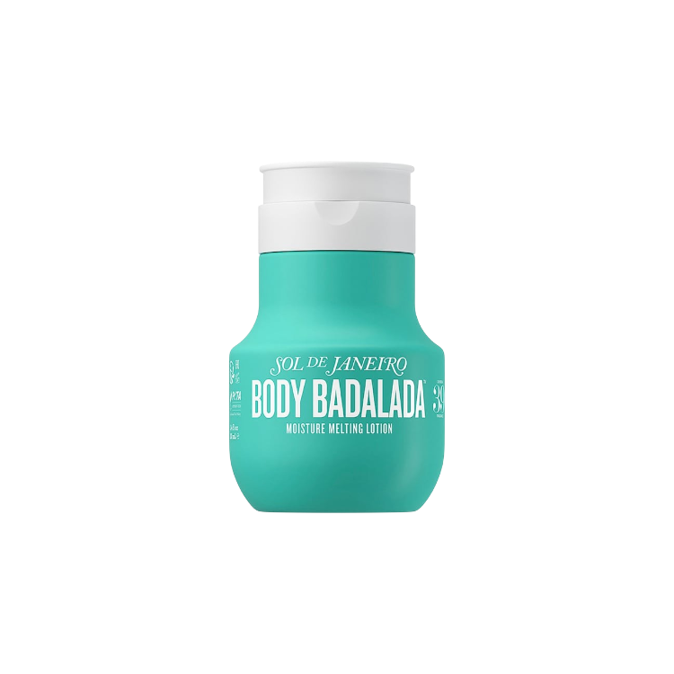 SOL DE JANEIRO - MINI Body Badalada™ Moisture Melting Lotion - Lotion hydratation intense 24h - 100ml