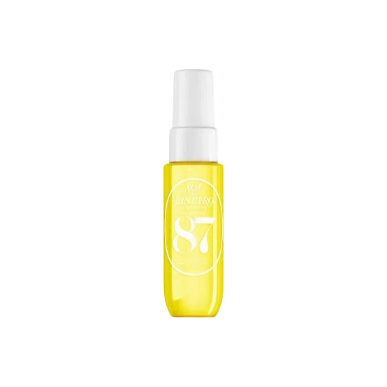 SOL DE JANEIRO - MINI Cheirosa 87 Rio Radiance Hair & Body Perfume Mist - 30ml