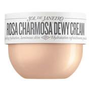 SOL DE JANEIRO - Rosa Charmosa™ Dewy Cream - Crème corps sublimatrice d'éclat - 240ml