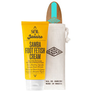 SOL DE JANEIRO - Soin fétichiste des pieds en 2 étapes 90 ml