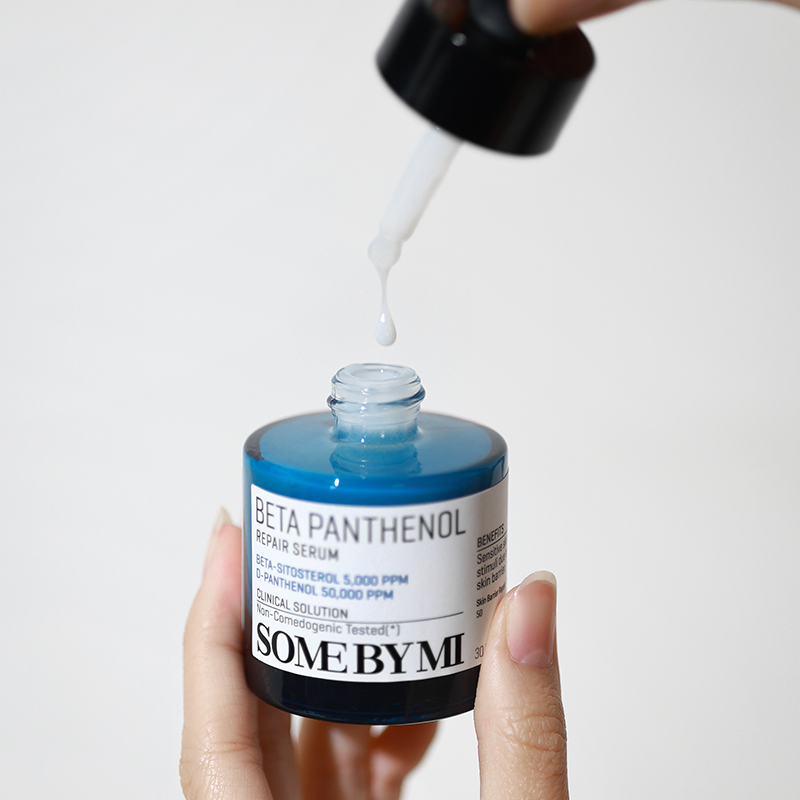 SOME BY MI - Beta Panthenol Repair Serum - 30ml