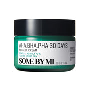 SOME BY MI - AHA BHA PHA 30 DAYS MIRACLE CREAM - 60g